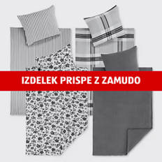Posteljna garnitura