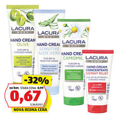 Krema za roke