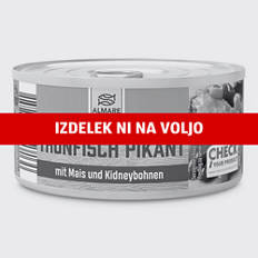 Tunina v omaki, po mehiško