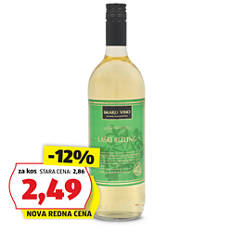 Imako Laški rizling