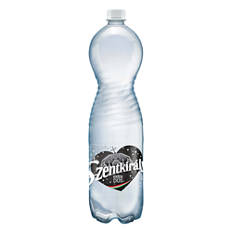 Extra dús ásványvíz, 1,5 l