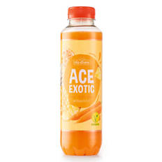 Vitaminital, egzotikus, 0,5 l