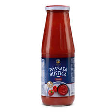 CUCINA Passata rustica classica