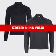 Ženska/moška pohodna majica
