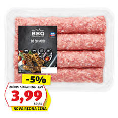 Šiš čevapčiči