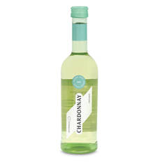 Mini vino, Chardonnay