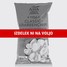 Rakov čips, klasični