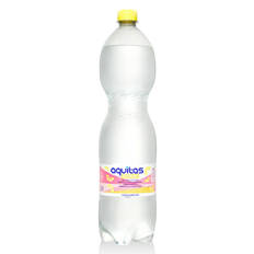 Üdítőital, citrom, 1,5 l