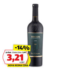 Rosso Toscana IGT