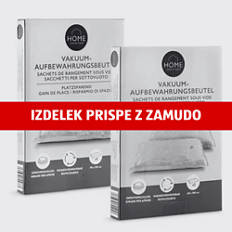 Vakuumska vreča za shranjevanje