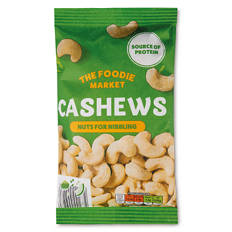 Cashew Nuts
