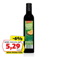 Bučno olje