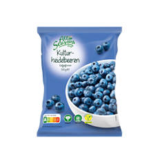 TK-Heidelbeeren 500 g