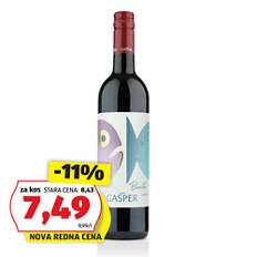 Rdeči cuvée