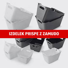 Košare z ročaji