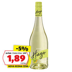 Hugo limona