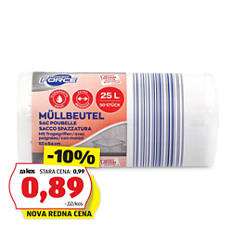 Vrečke za smeti