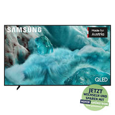 55" (138cm) QLED-Q7F4 4K Vision AI Smart TV