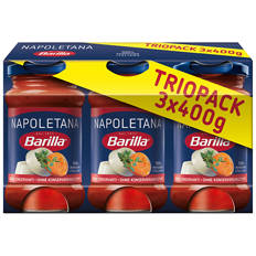 BARILLA Sauce Napoletana