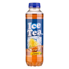 Jegestea, citrom, 0,5 l