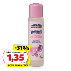 Odstranjevalec laka