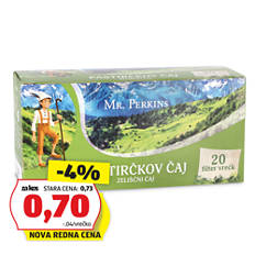 Zeliščni čaj