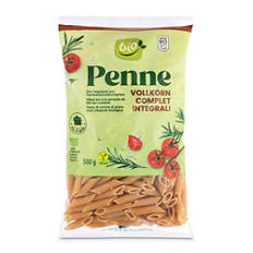 Bio testenine, peresniki