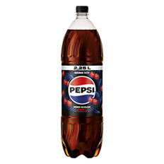 Meggy szénsavas üdítőital, 2,25 l