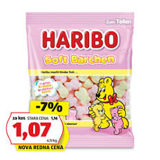 Penasti medvedki