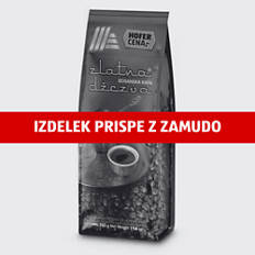 Zlatna džezva
