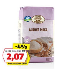 Ajdova moka
