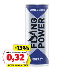 Energijska pijača, šmarna hrušica