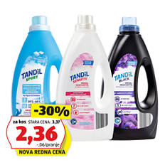 Detergent za pranje perila