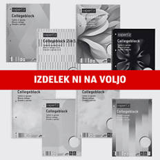 Zvezek s spiralo