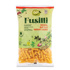 Bio testenine, svedri