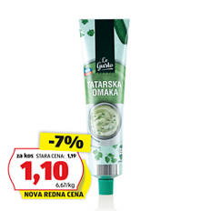 Tatarska omaka