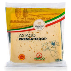Asiago pressato DOP