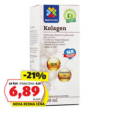 Kolagen