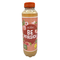 Vitaminital, őszibarack, 0,5 l