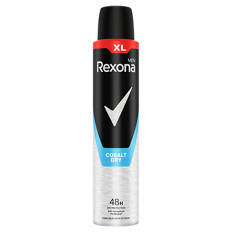 Deospray, Men Cobalt