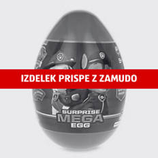 Veliko jajce presenečenja, Paw Patrol