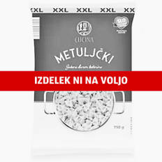 Metuljčki XXL