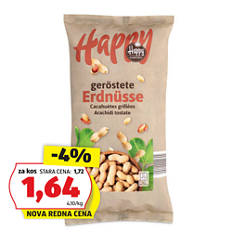 Arašidi