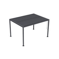 88 Pergola 3x4