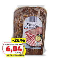 Kmečki želodec