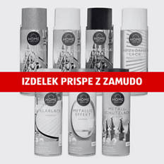 Lak v razpršilu