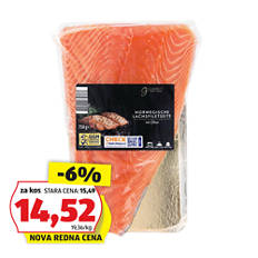 File norveškega lososa