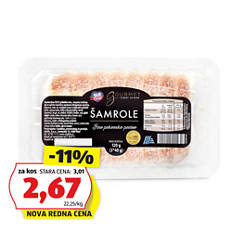 Šamrole