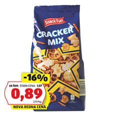 Kreker mix