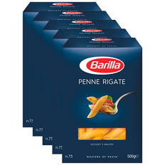 Penne Rigate